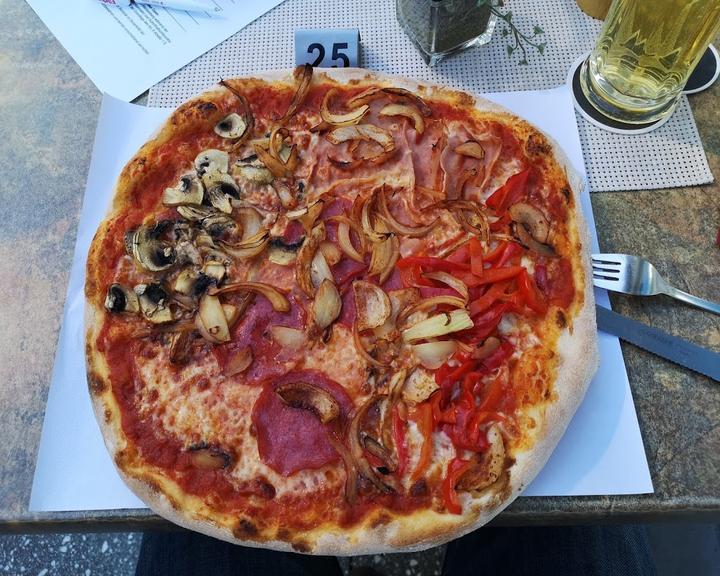 Ristorante - Pizzeria Piazza Italia